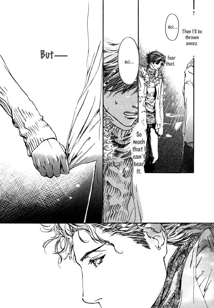 Scarlet Chapter 4 page 30 - 