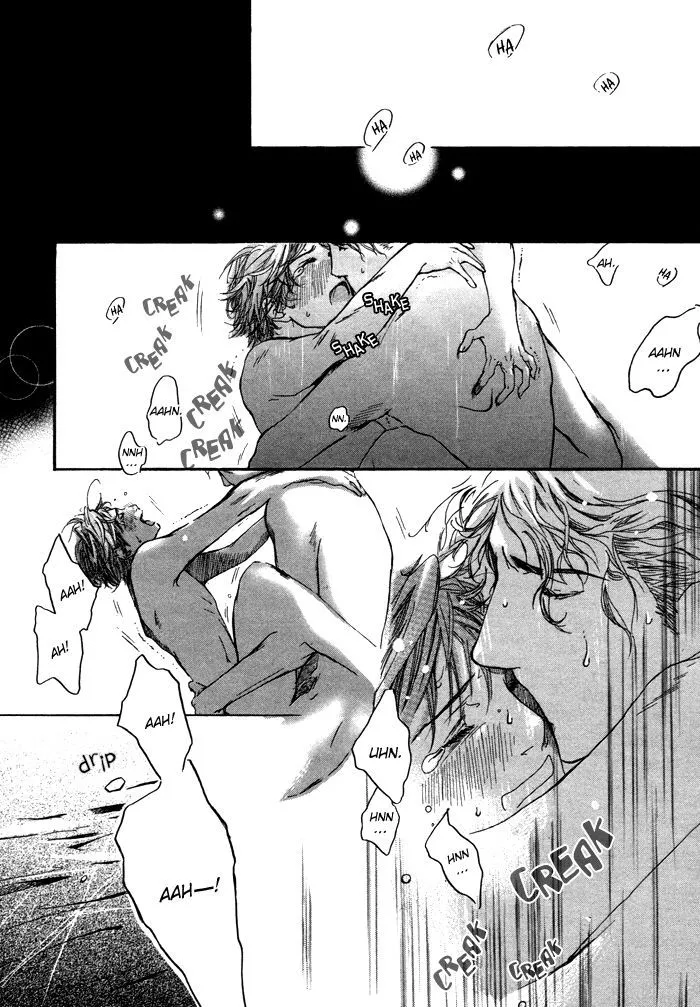 Scarlet Chapter 4 page 36 - 