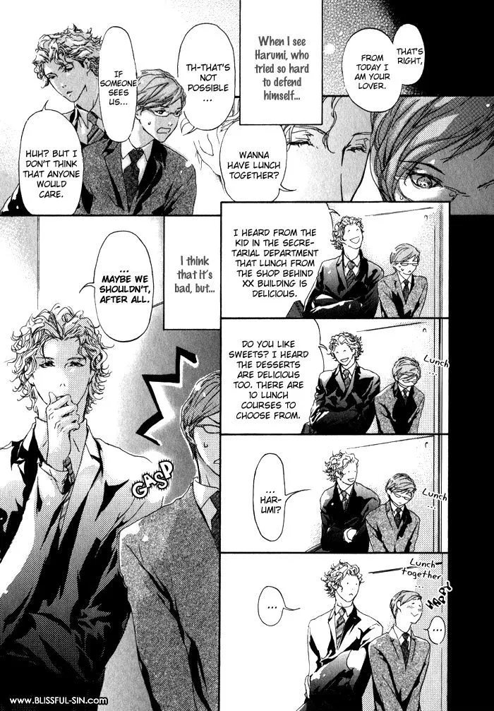 Scarlet Chapter 4 page 42 - 