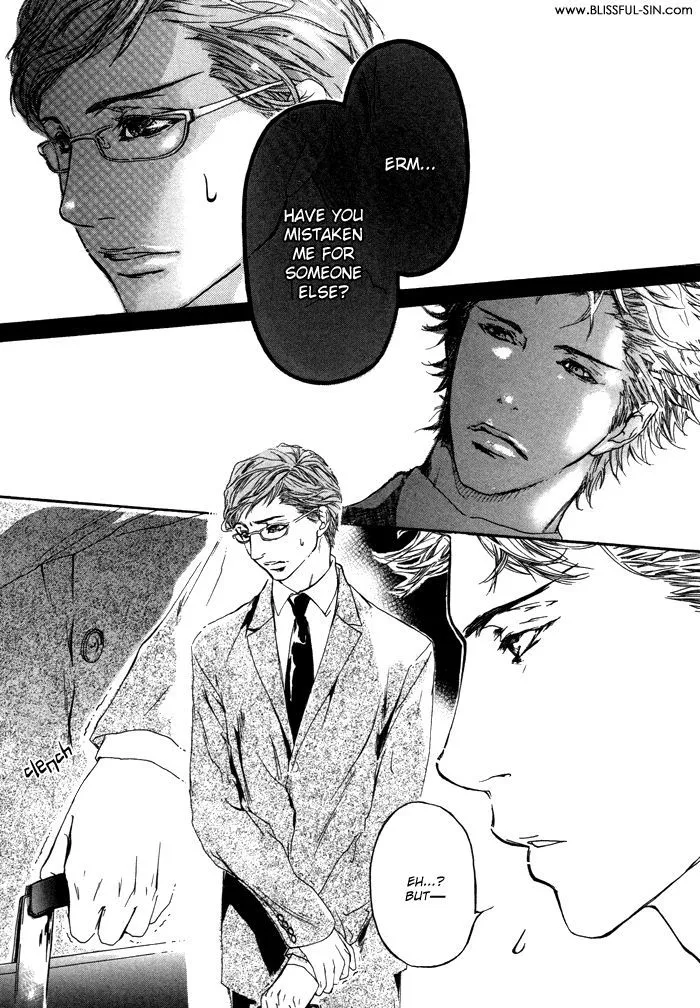 Scarlet Chapter 4 page 8 - 