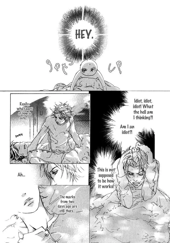 Scarlet Chapter 5 page 12 - 