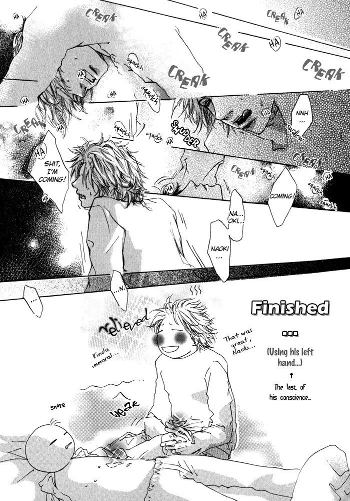 Scarlet Chapter 5 page 16 - 