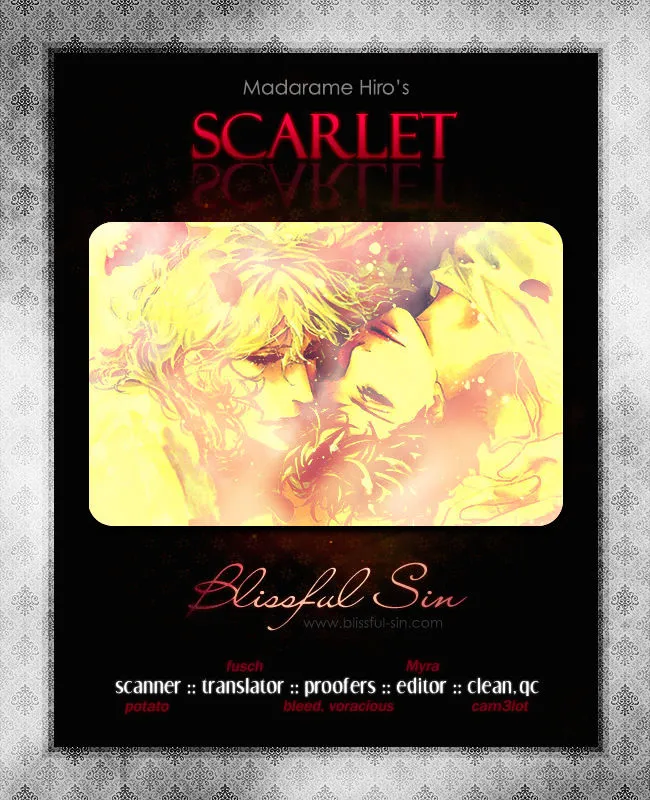 Scarlet Chapter 5 page 3 - 