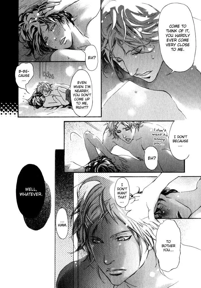 Scarlet Chapter 5 page 23 - 