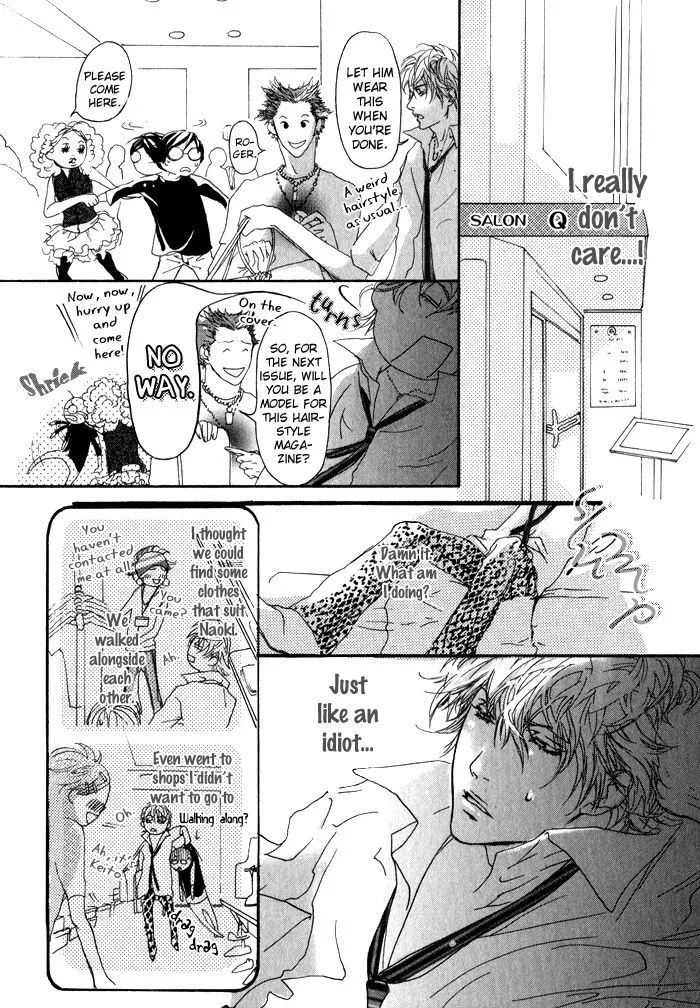 Scarlet Chapter 5 page 24 - 