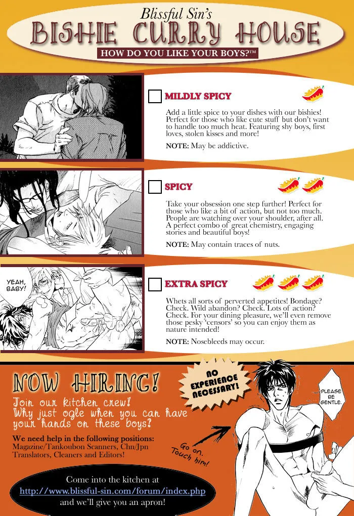 Scarlet Chapter 5 page 4 - 