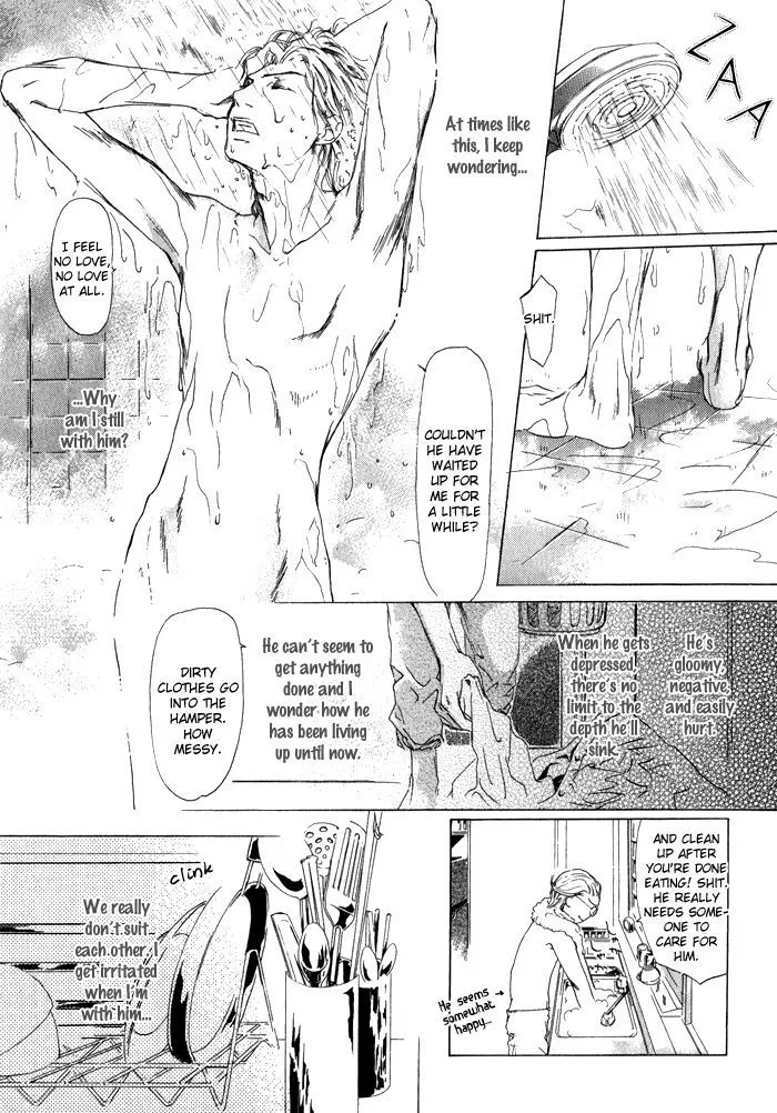 Scarlet Chapter 5 page 7 - 