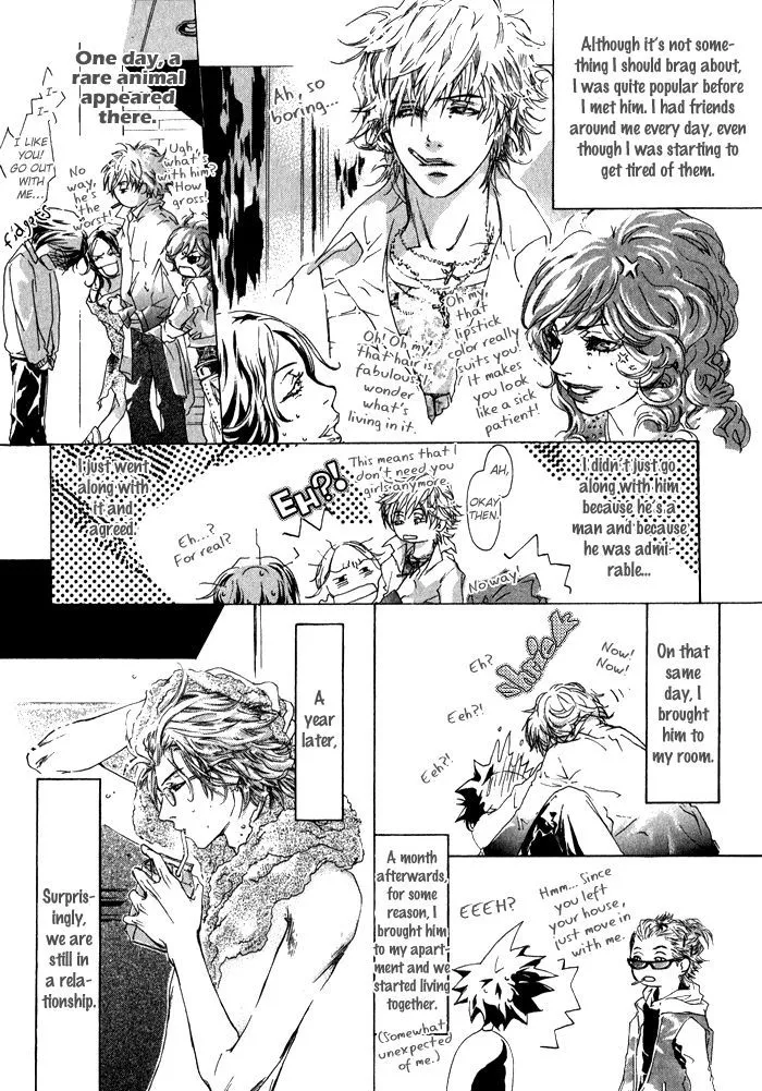 Scarlet Chapter 5 page 8 - 