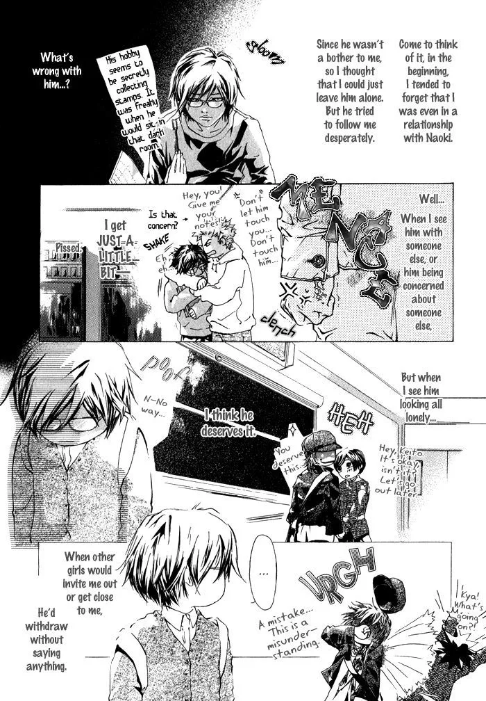 Scarlet Chapter 5 page 9 - 