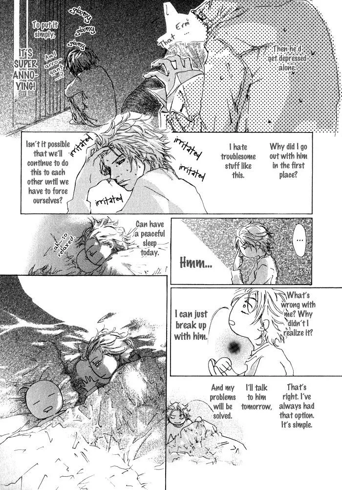 Scarlet Chapter 5 page 10 - 