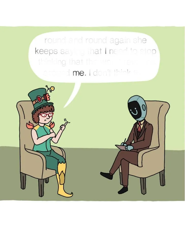 Scarlet Chapter 6 page 17 - 