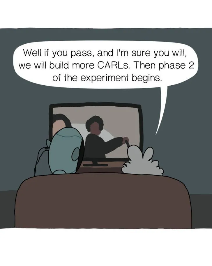 Scarlet Chapter 6 page 20 - 