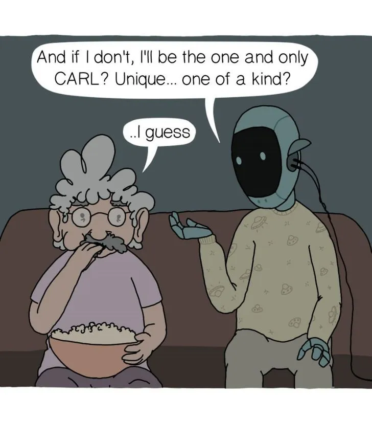 Scarlet Chapter 6 page 21 - 