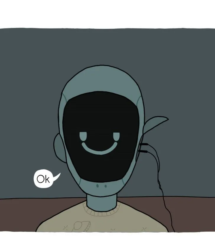 Scarlet Chapter 6 page 22 - 