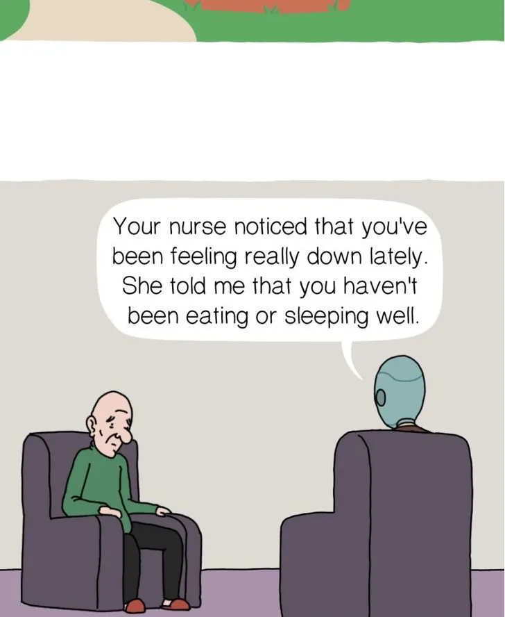 Scarlet Chapter 7 page 2 - 