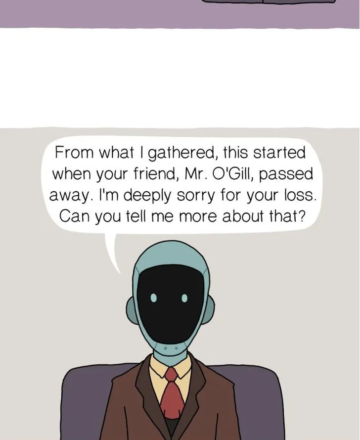 Scarlet Chapter 7 page 3 - 