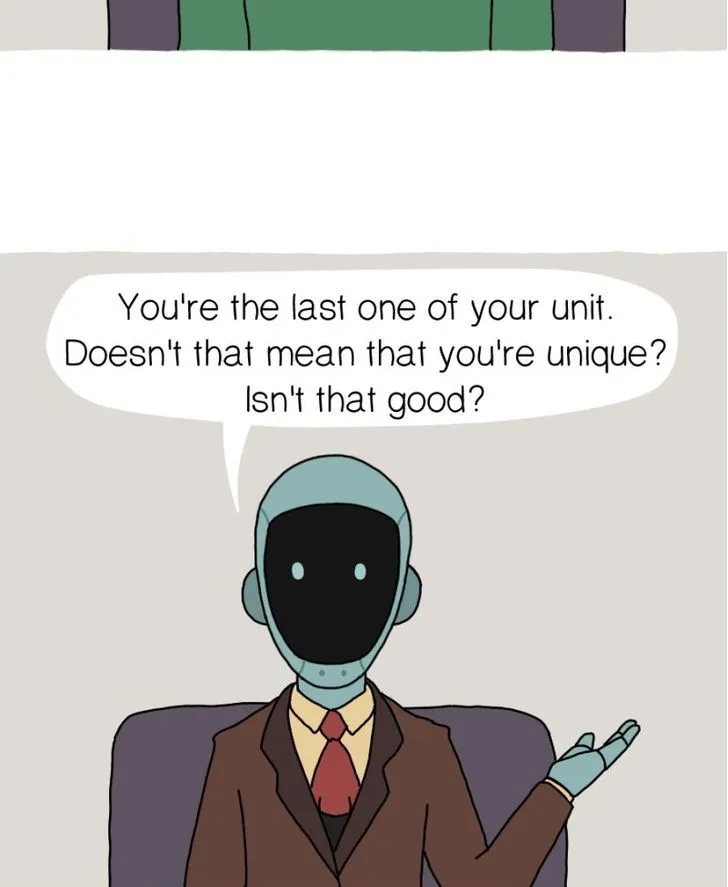 Scarlet Chapter 7 page 6 - 