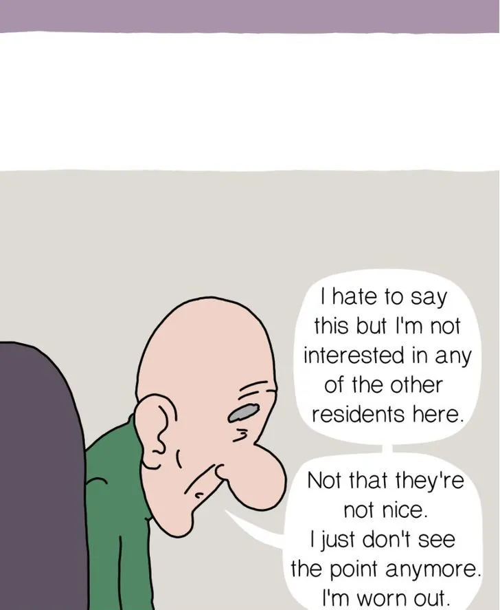 Scarlet Chapter 7 page 8 - 