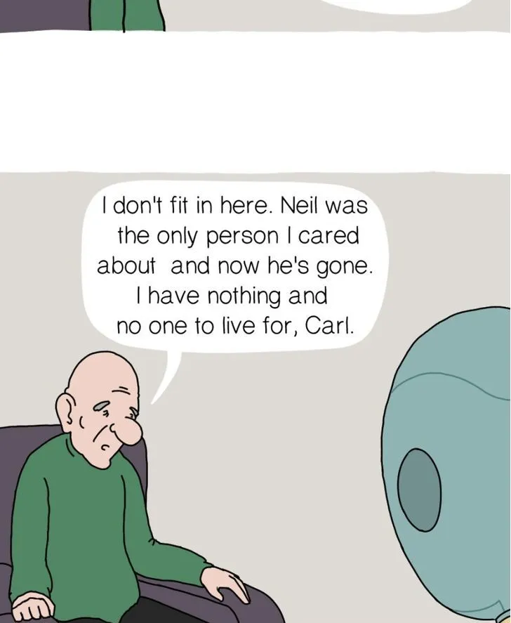Scarlet Chapter 7 page 9 - 