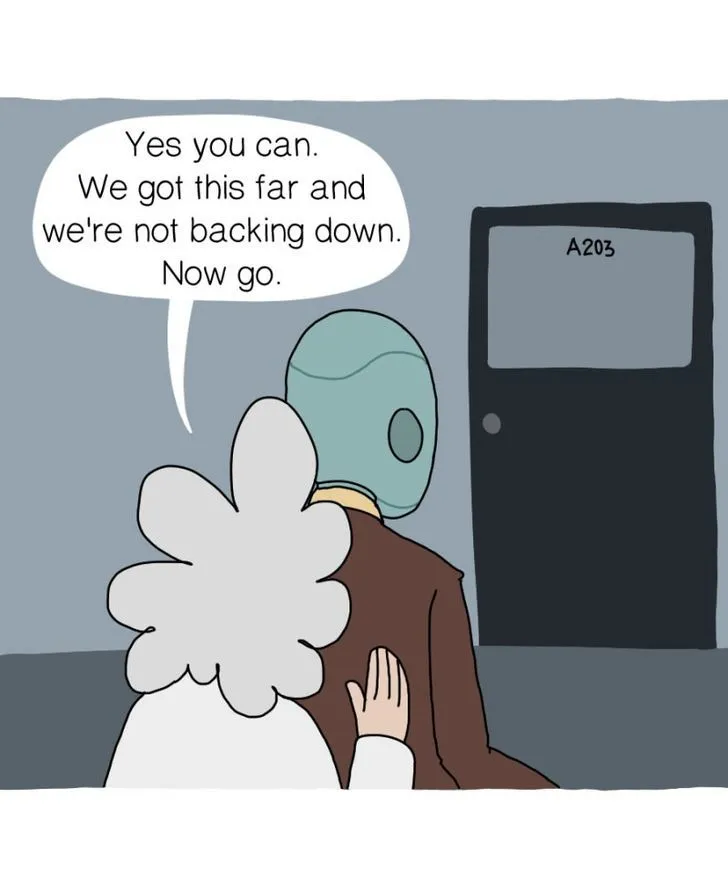 Scarlet Chapter 8 page 12 - 