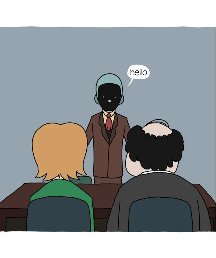Scarlet Chapter 8 page 13 - 