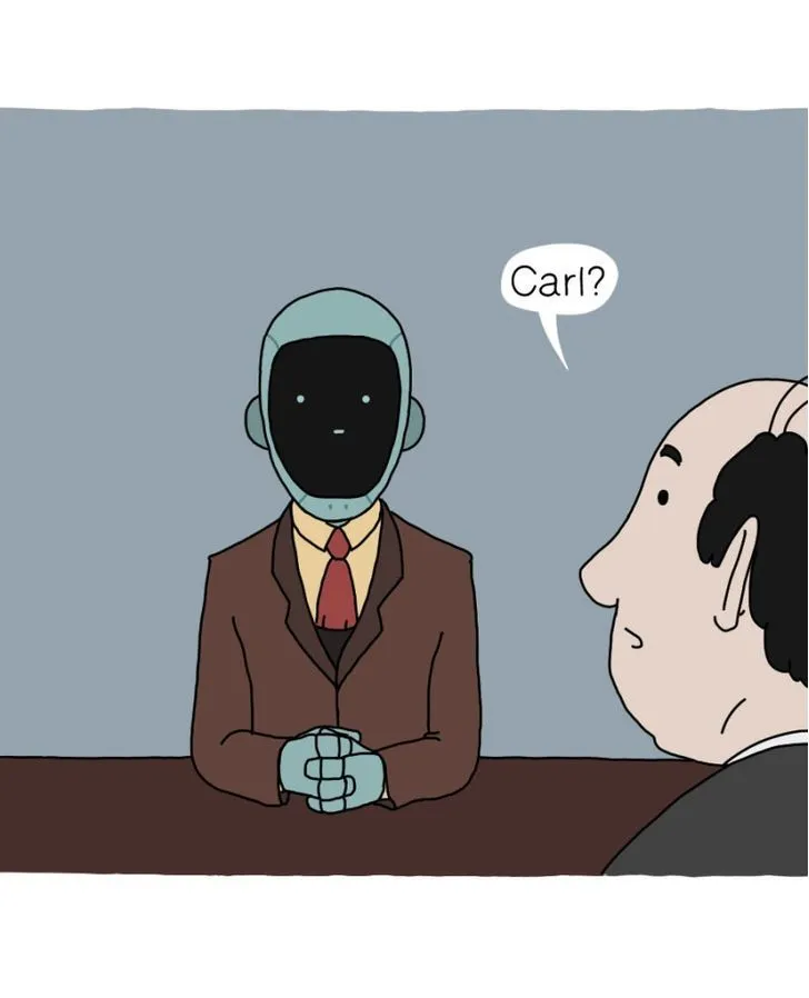 Scarlet Chapter 8 page 15 - 