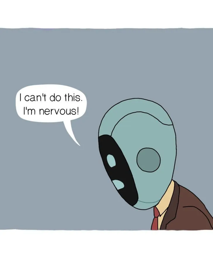 Scarlet Chapter 8 page 3 - 