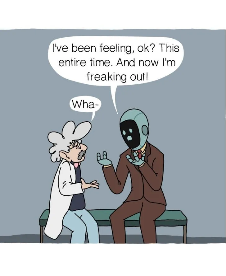 Scarlet Chapter 8 page 5 - 
