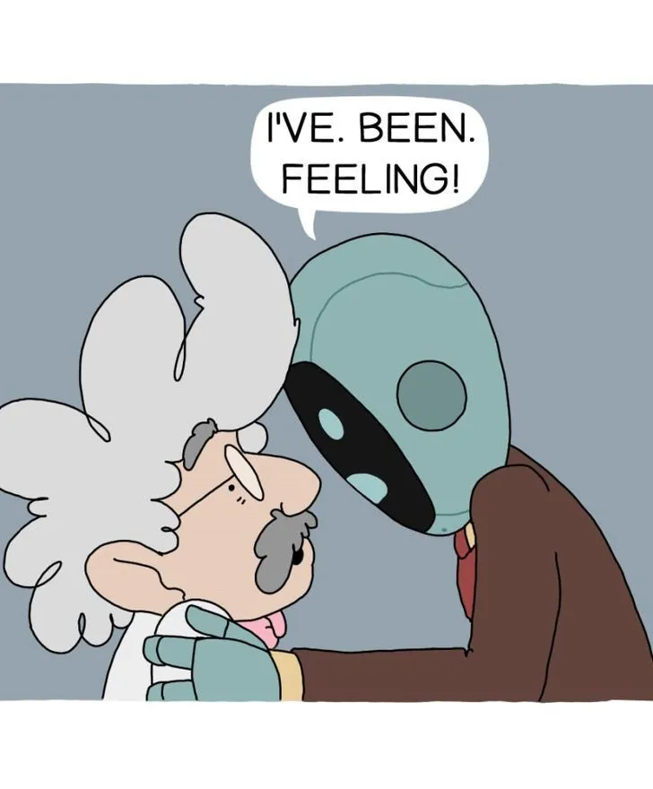 Scarlet Chapter 8 page 6 - 