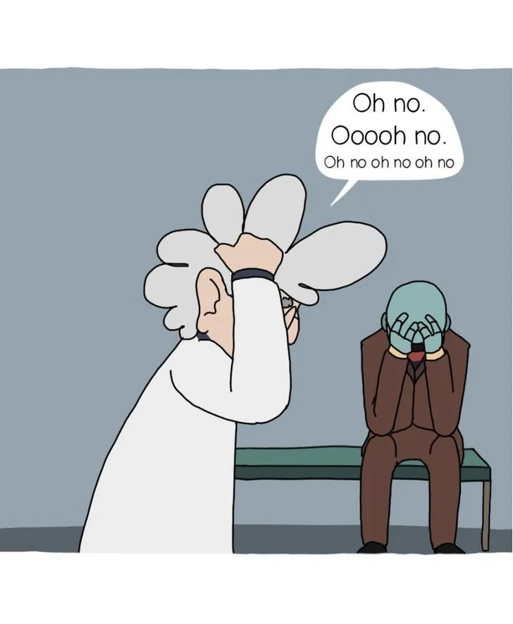 Scarlet Chapter 8 page 9 - 