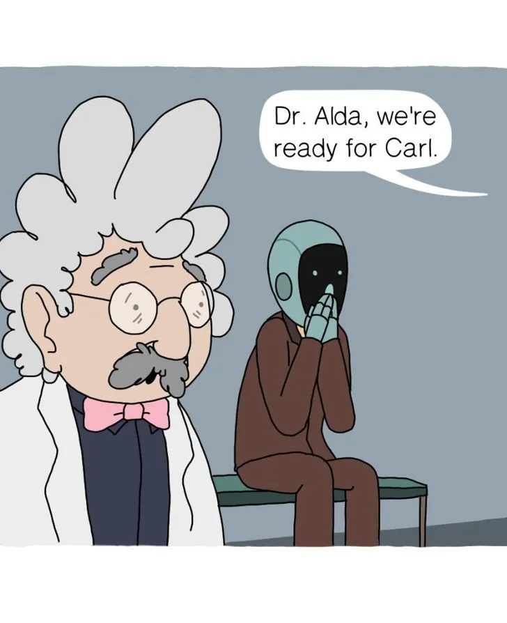 Scarlet Chapter 8 page 10 - 
