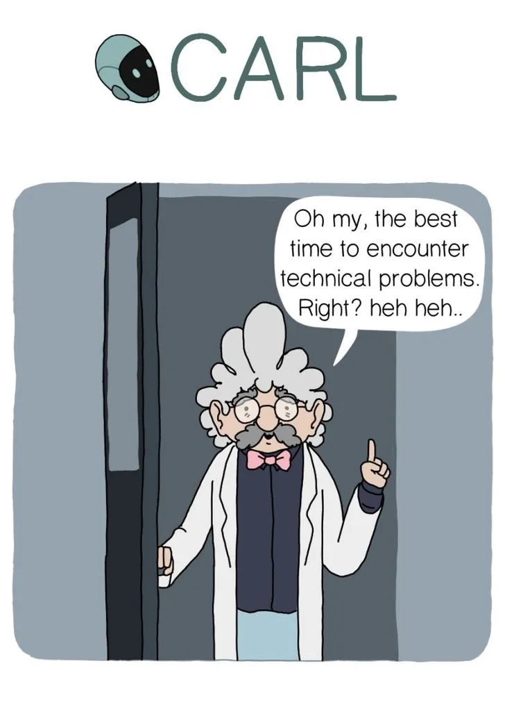 Scarlet Chapter 9 page 1 - 