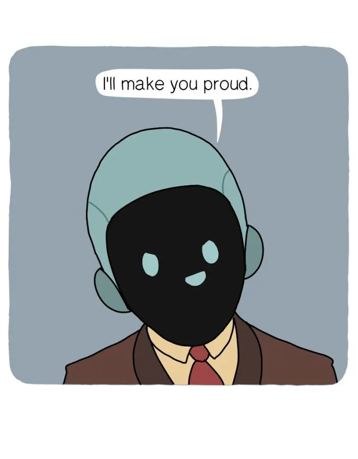Scarlet Chapter 9 page 11 - 