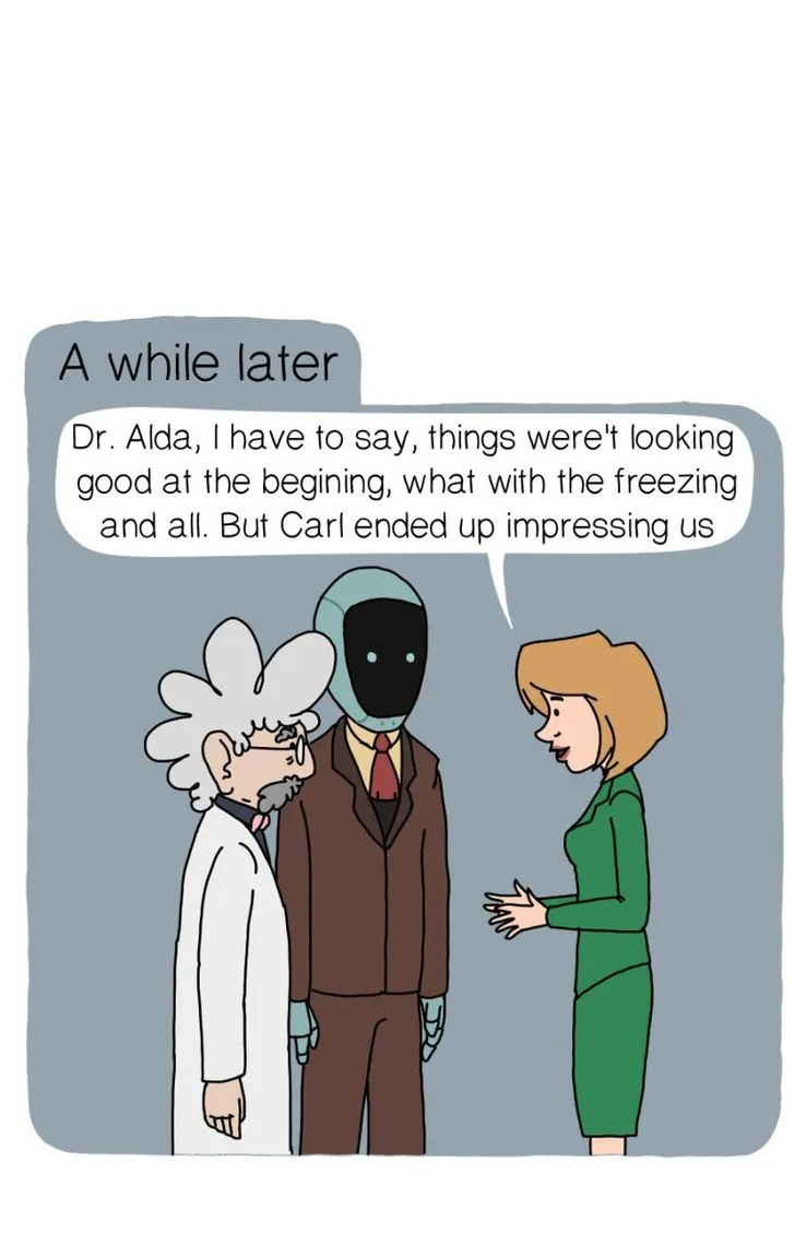 Scarlet Chapter 9 page 12 - 