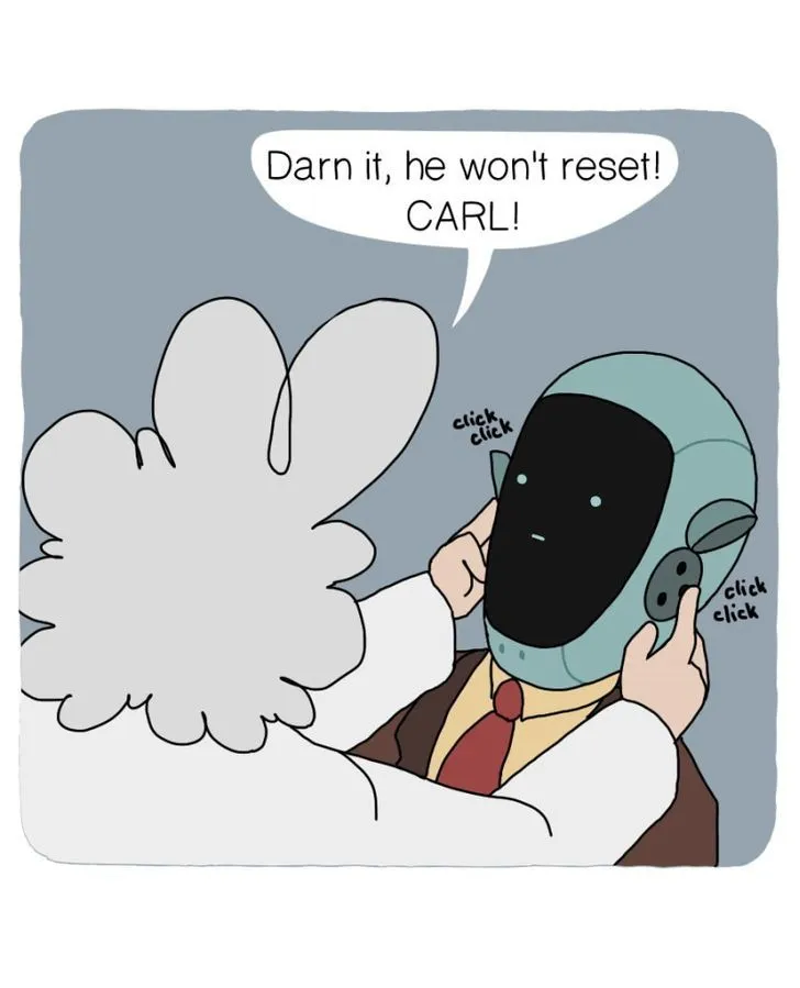 Scarlet Chapter 9 page 3 - 