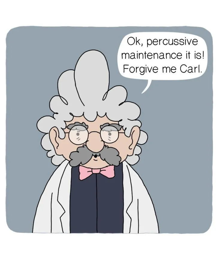 Scarlet Chapter 9 page 4 - 
