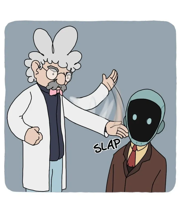 Scarlet Chapter 9 page 5 - 