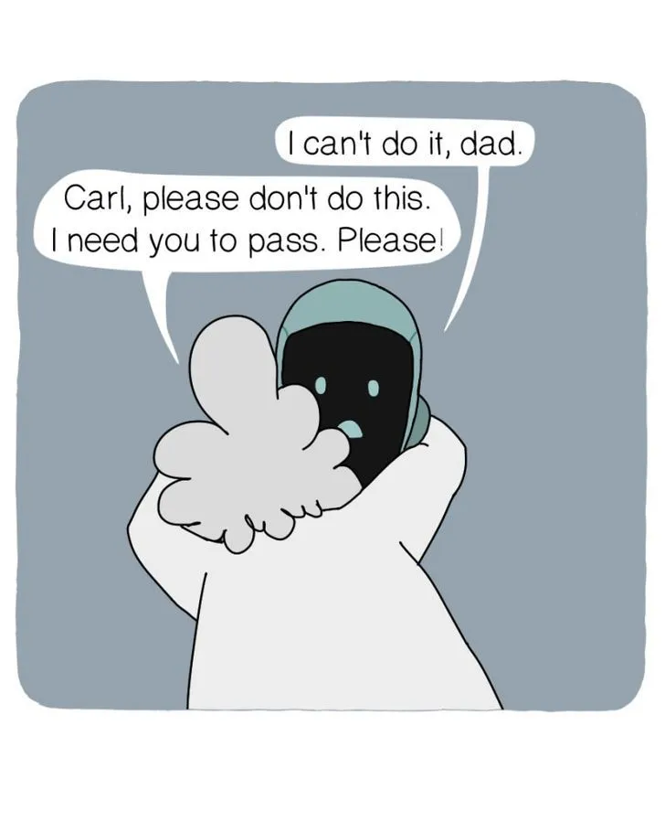 Scarlet Chapter 9 page 7 - 