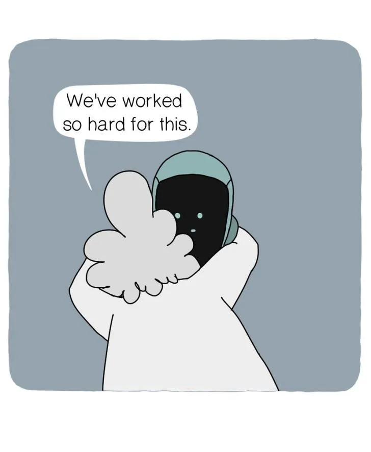 Scarlet Chapter 9 page 8 - 