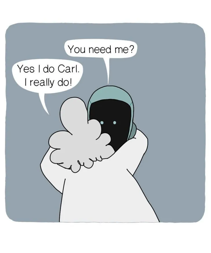 Scarlet Chapter 9 page 9 - 