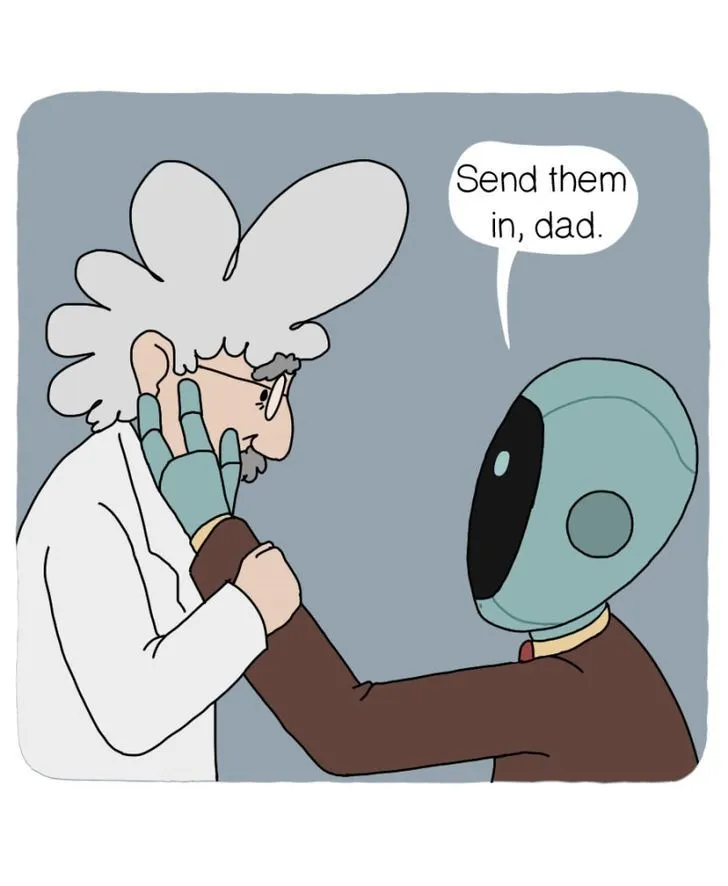 Scarlet Chapter 9 page 10 - 