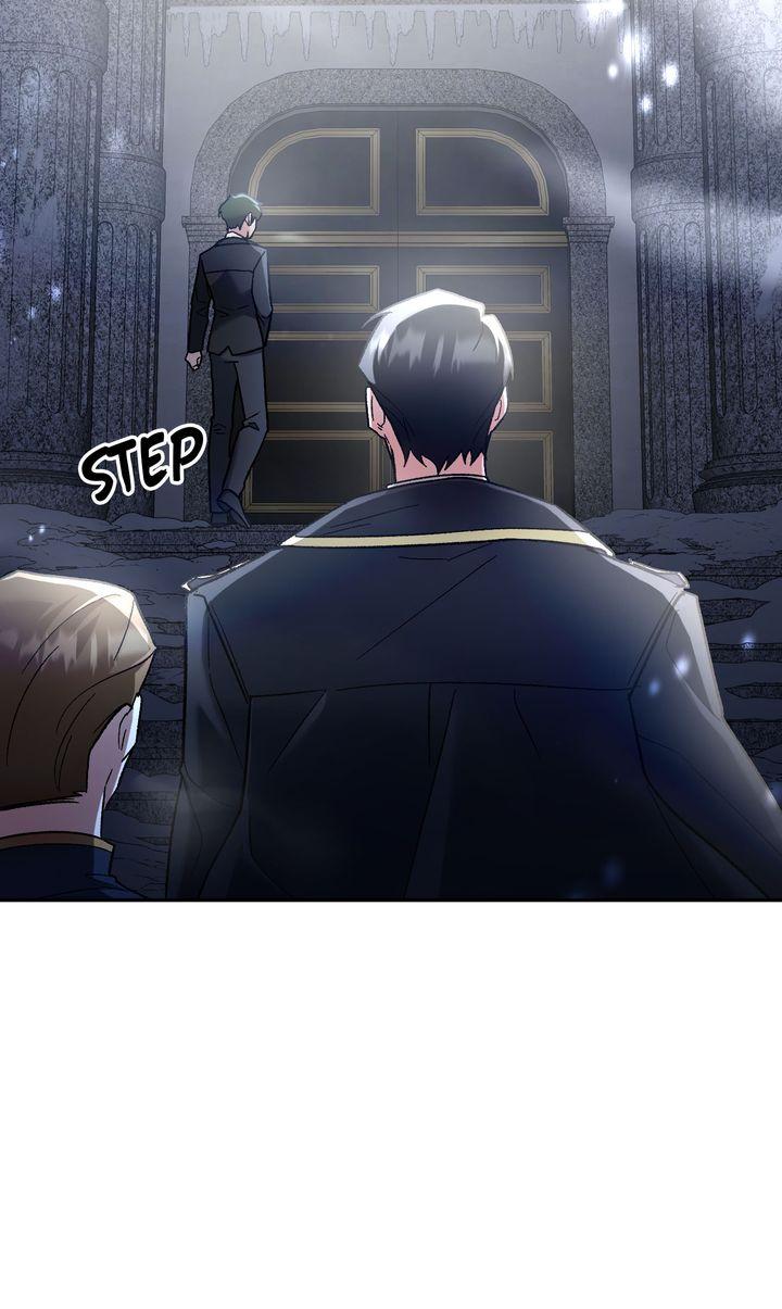 Read Scars in Your Name chapter 1 image 11 on Lezhin