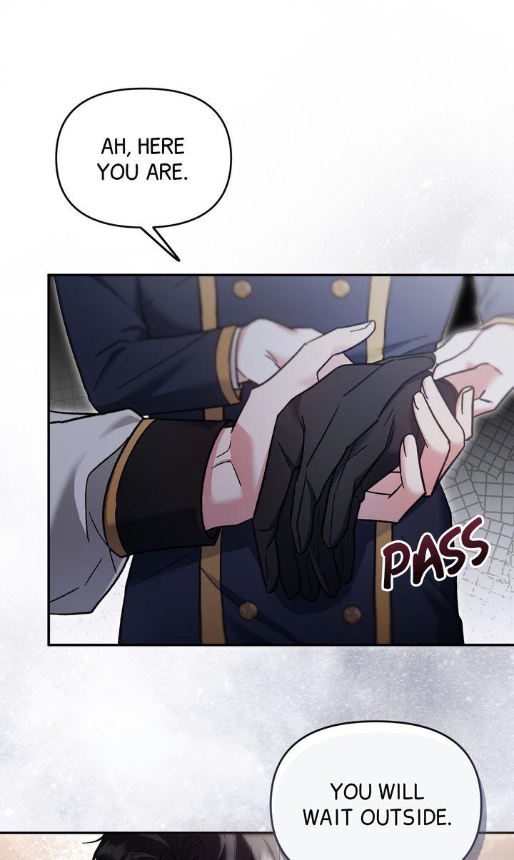 Read Scars in Your Name chapter 1 image 16 on Lezhin