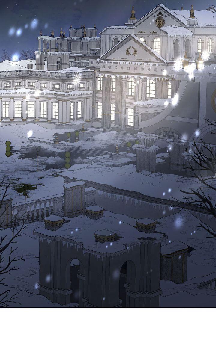 Read Scars in Your Name chapter 1 image 2 on Lezhin