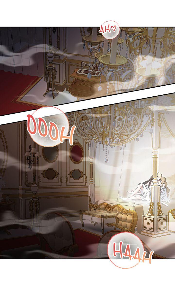 Read Scars in Your Name chapter 1 image 20 on Lezhin