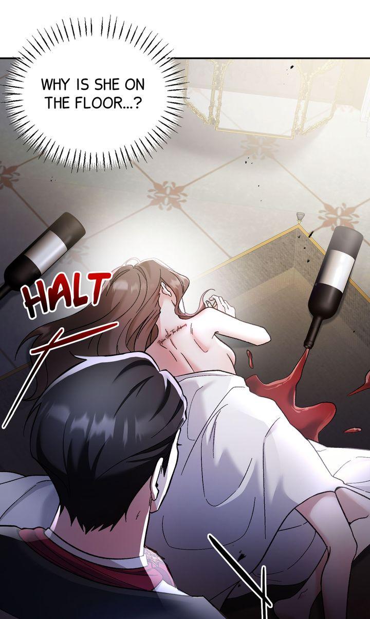 Read Scars in Your Name chapter 1 image 25 on Lezhin