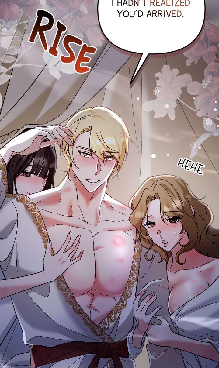 Read Scars in Your Name chapter 1 image 27 on Lezhin