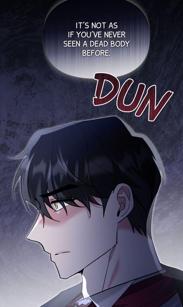Read Scars in Your Name chapter 1 image 30 on Lezhin