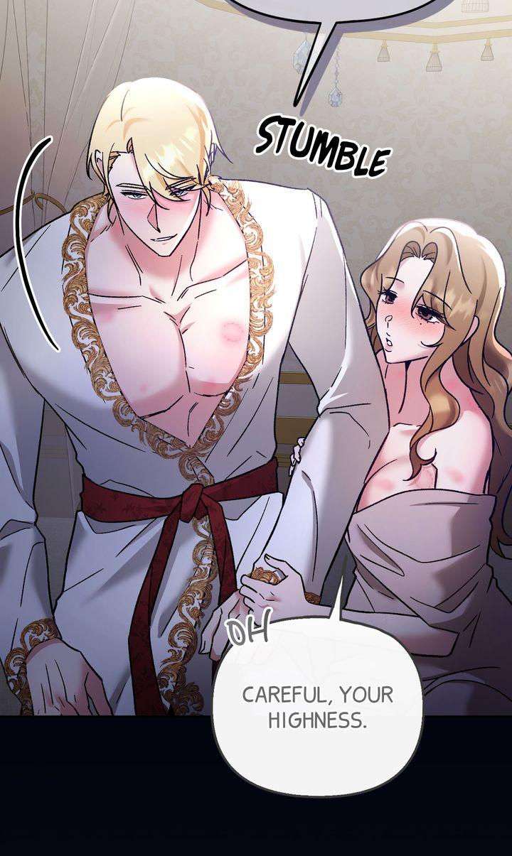 Read Scars in Your Name chapter 1 image 32 on Lezhin