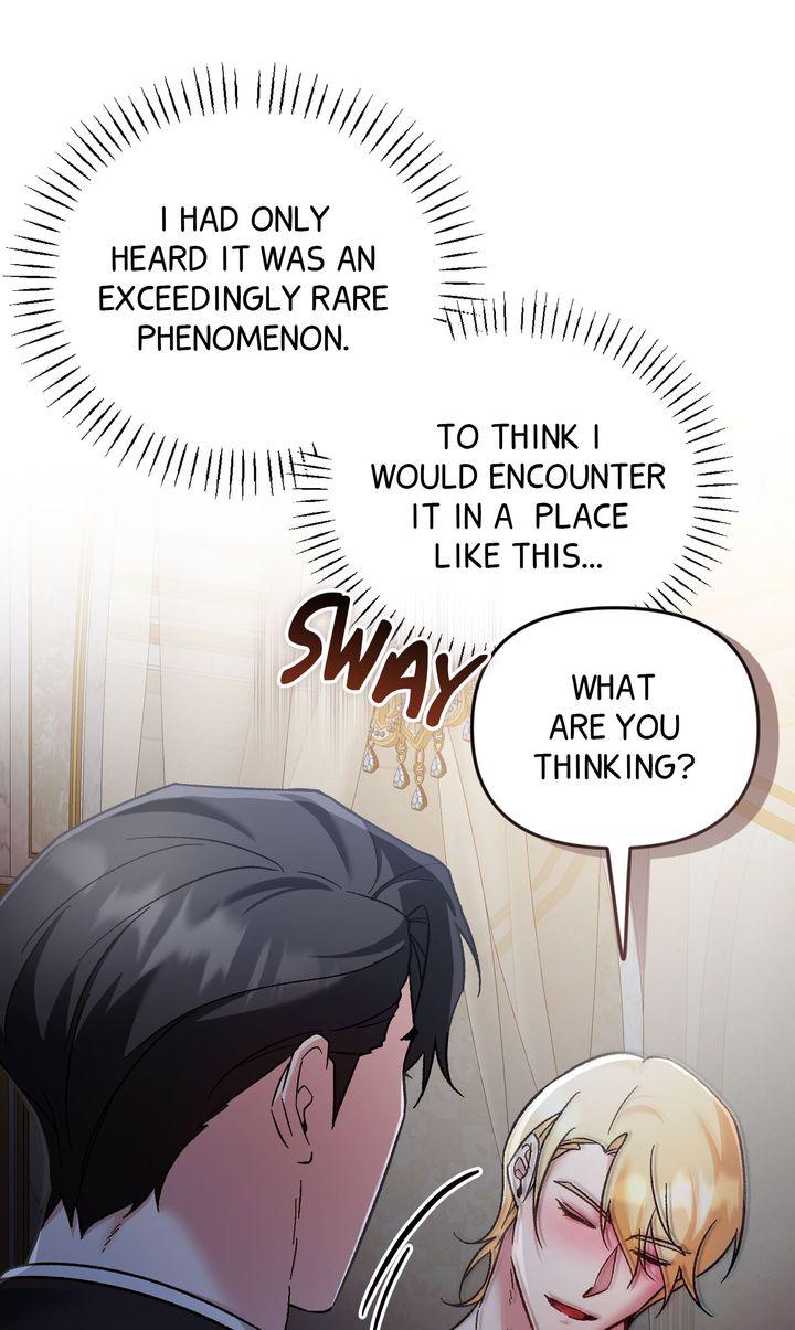 Read Scars in Your Name chapter 1 image 40 on Lezhin